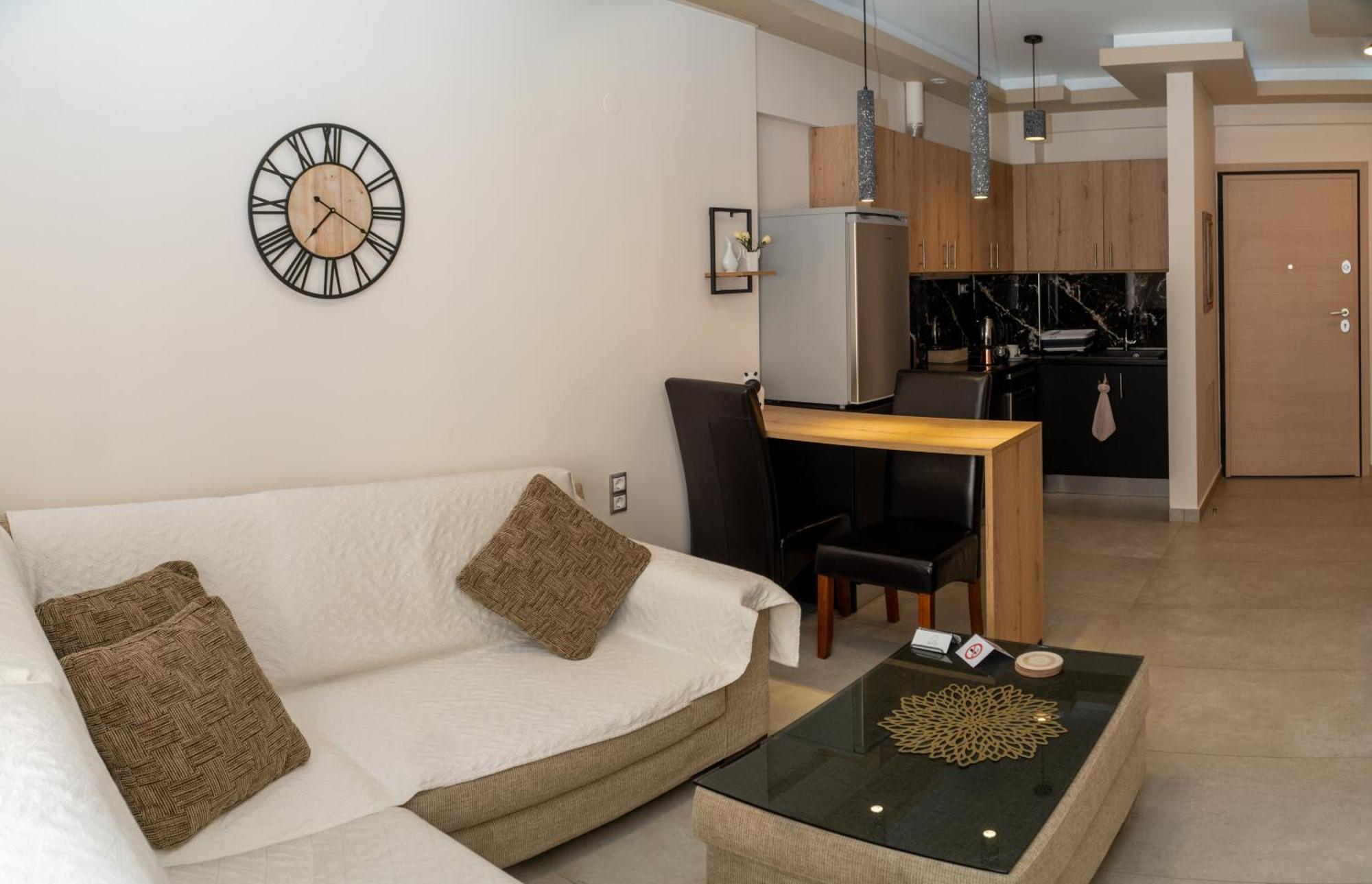 Kozani Home 01 외부 사진