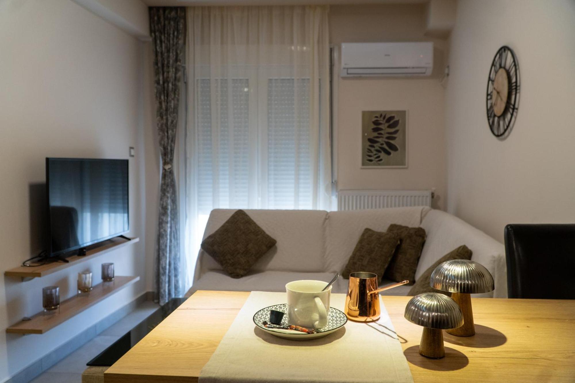 Kozani Home 01 외부 사진