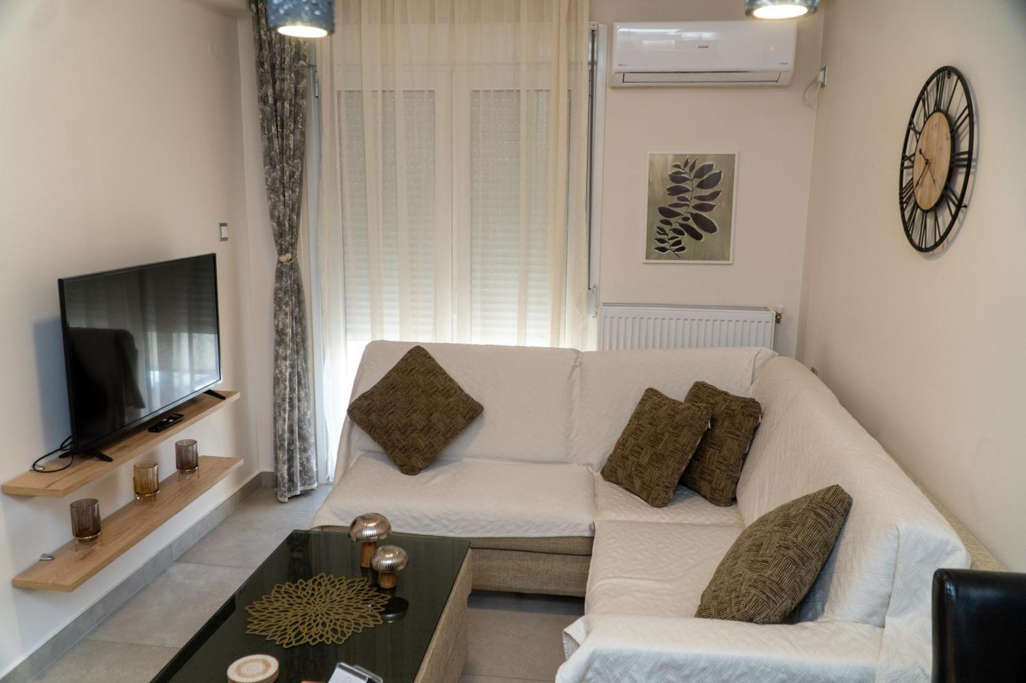 Kozani Home 01 외부 사진