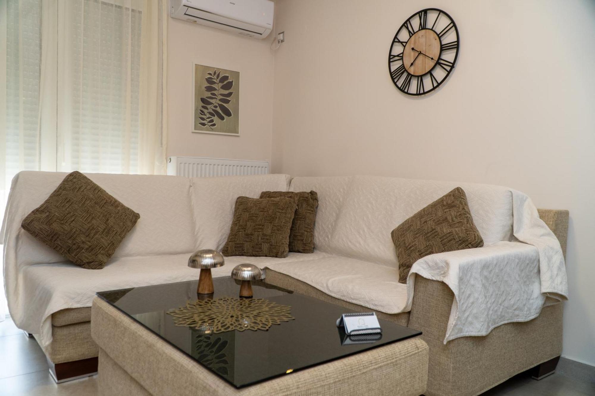 Kozani Home 01 외부 사진