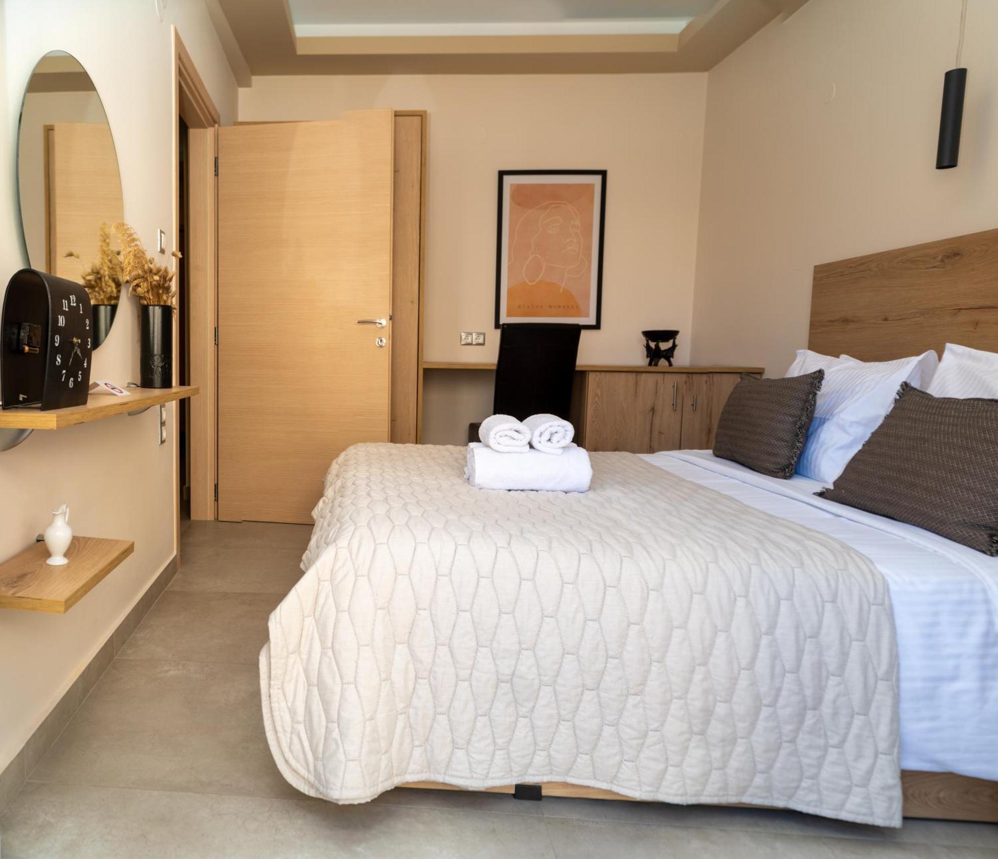Kozani Home 01 외부 사진